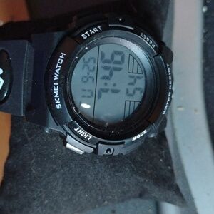 2 for $20😄Skmei Mens Watch